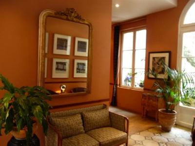 Hotel Relais Saint Sulpice