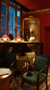 Hotel Relais Saint Sulpice