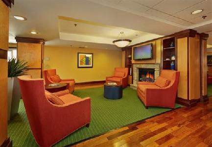 Fairfield Inn & Suites Pigeon Forge