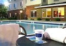 Fairfield Inn & Suites Roanoke North