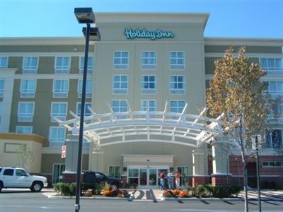 Holiday Inn Manahawkin