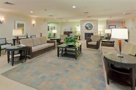 Holiday Inn Manahawkin