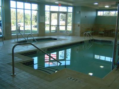 Holiday Inn Manahawkin