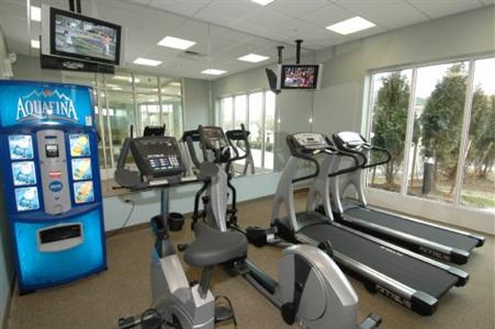 Holiday Inn Manahawkin