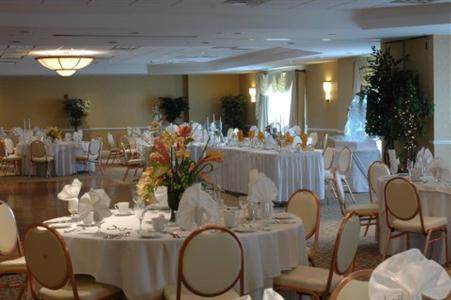 Holiday Inn Manahawkin