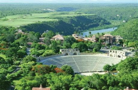 Casa de Campo La Romana