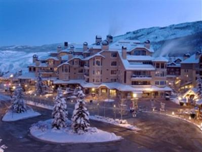 Beaver Creek Lodge