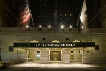 InterContinental New York Barclay