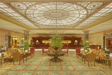 InterContinental New York Barclay