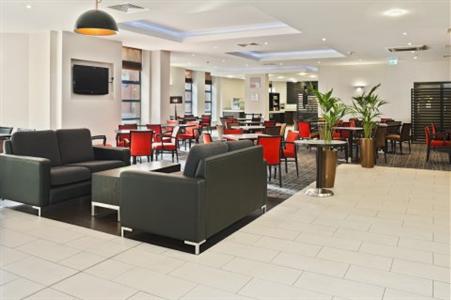 Holiday Inn Express Belfast