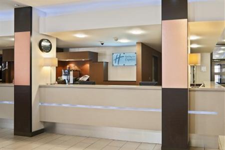 Holiday Inn Express Belfast