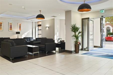 Holiday Inn Express Belfast