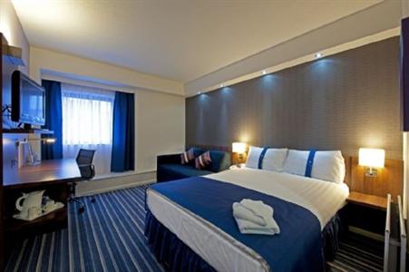 Holiday Inn Express Belfast