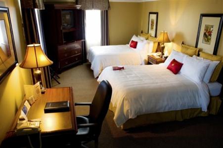 Crowne Plaza Lord Beaverbrook Hotel