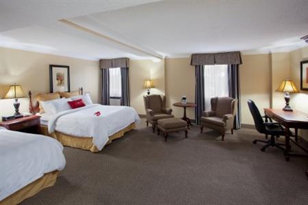 Crowne Plaza Lord Beaverbrook Hotel