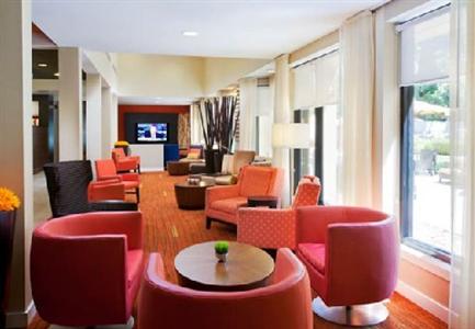 Courtyard by Marriott Sacramento Airport Natomas