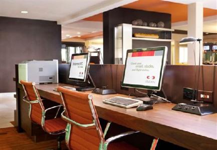 Courtyard by Marriott Sacramento Airport Natomas