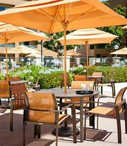 Courtyard by Marriott Sacramento Airport Natomas