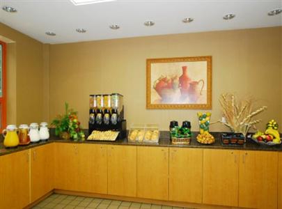 BEST WESTERN Seville Plaza Hotel