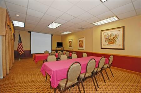 BEST WESTERN Seville Plaza Hotel