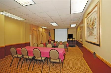 BEST WESTERN Seville Plaza Hotel