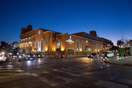 InterContinental Presidente Merida