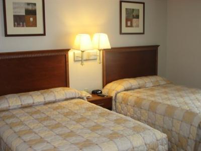 Candlewood Suites Fort Wayne