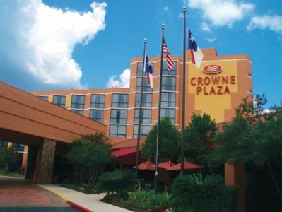 Crowne Plaza Austin