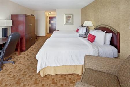 Crowne Plaza Austin