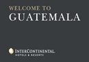 Real InterContinental Guatemala