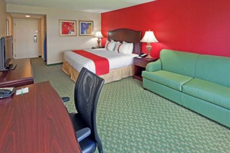 Holiday Inn Washington College Park