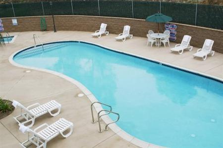 Country Inn & Suites San Bernardino/Redlands