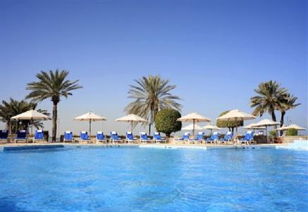 Crowne Plaza Muscat