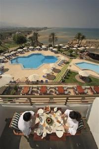 Crowne Plaza Muscat