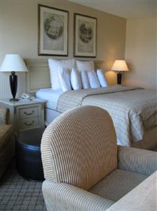 Holiday Inn Airport West Saint Louis Earth City