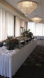 Holiday Inn Airport West Saint Louis Earth City