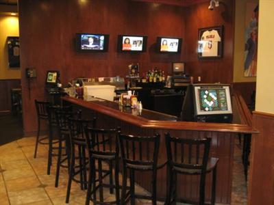 Holiday Inn Airport West Saint Louis Earth City