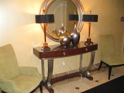 Holiday Inn Airport West Saint Louis Earth City