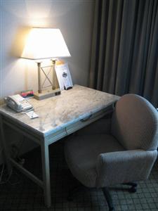 Holiday Inn Airport West Saint Louis Earth City