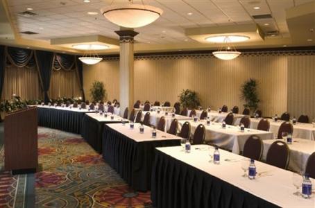 Holiday Inn Airport West Saint Louis Earth City