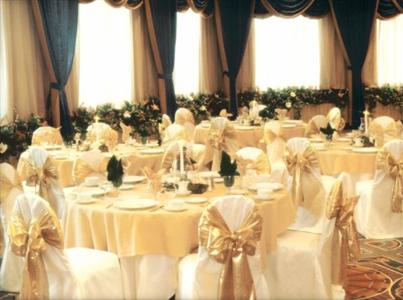 Holiday Inn Airport West Saint Louis Earth City