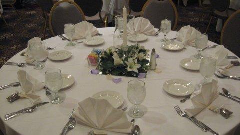 Holiday Inn Airport West Saint Louis Earth City