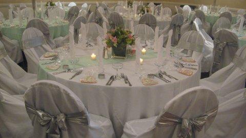 Holiday Inn Airport West Saint Louis Earth City