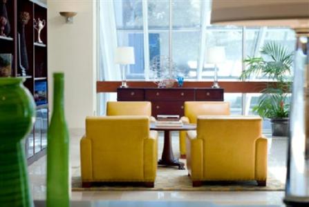 Sheraton Detroit Novi