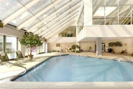 Sheraton Detroit Novi