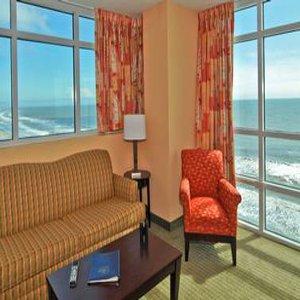 Prince Resort Cherry Grove Pier Myrtle Beach