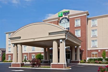 Holiday Inn Express Schereville North