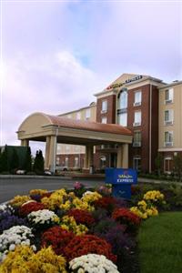 Holiday Inn Express Schereville North