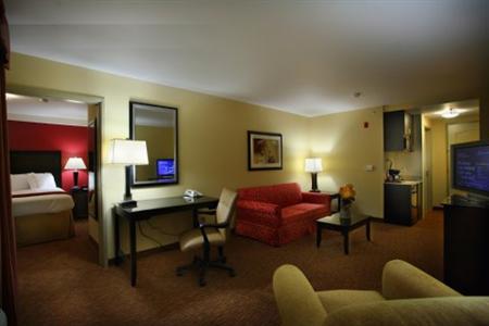 Holiday Inn Express Schereville North