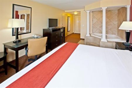 Holiday Inn Express Schereville North